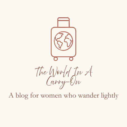 The World In A Carry-On